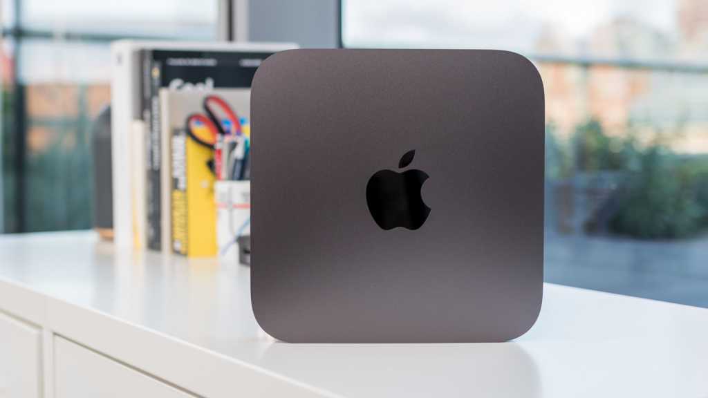 Mac mini 2018 Review: Powerful & Pricey