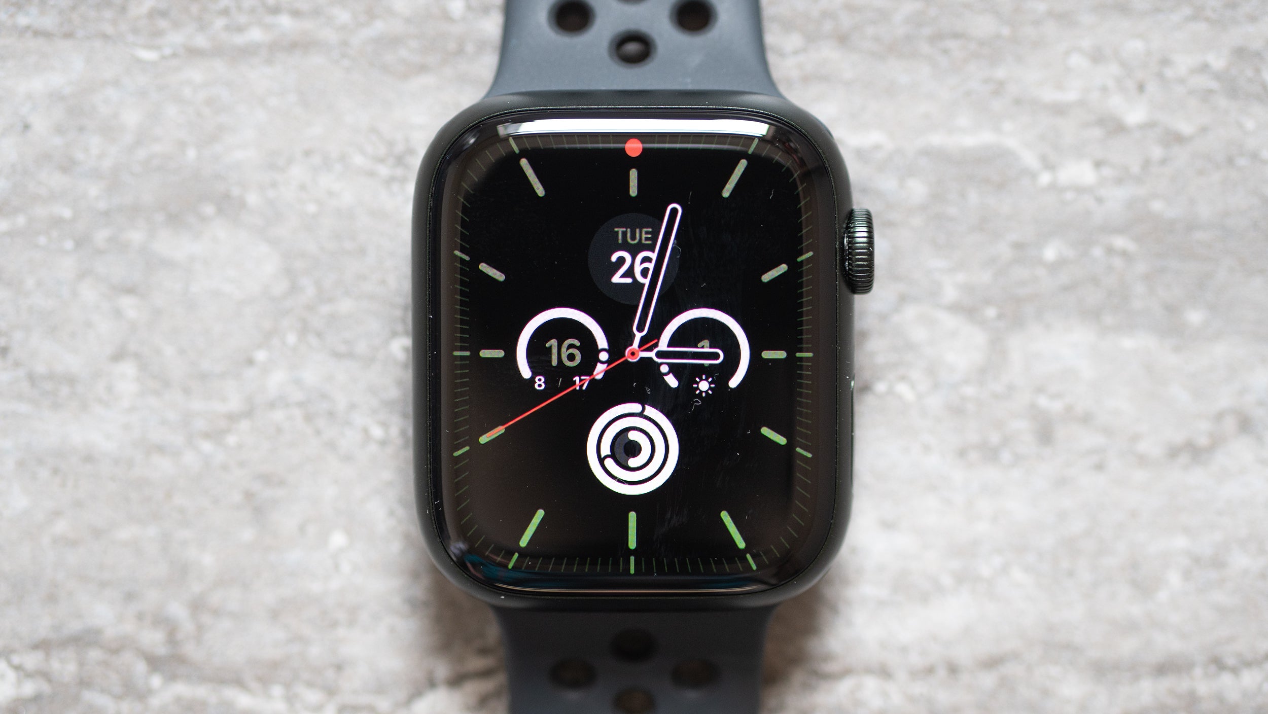 Apple Watch Series 7 review: The best just got better