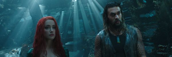 Aquaman 2 Release Date Set for 2022