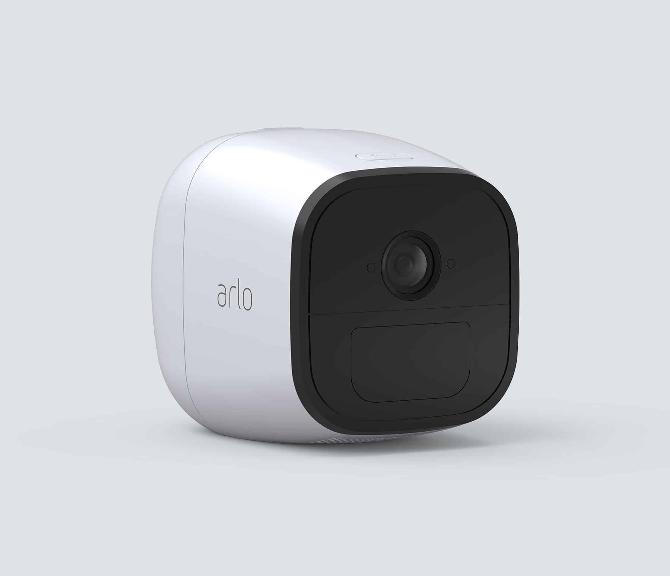 Arlo Black Friday & Cyber Monday Deals in 2024