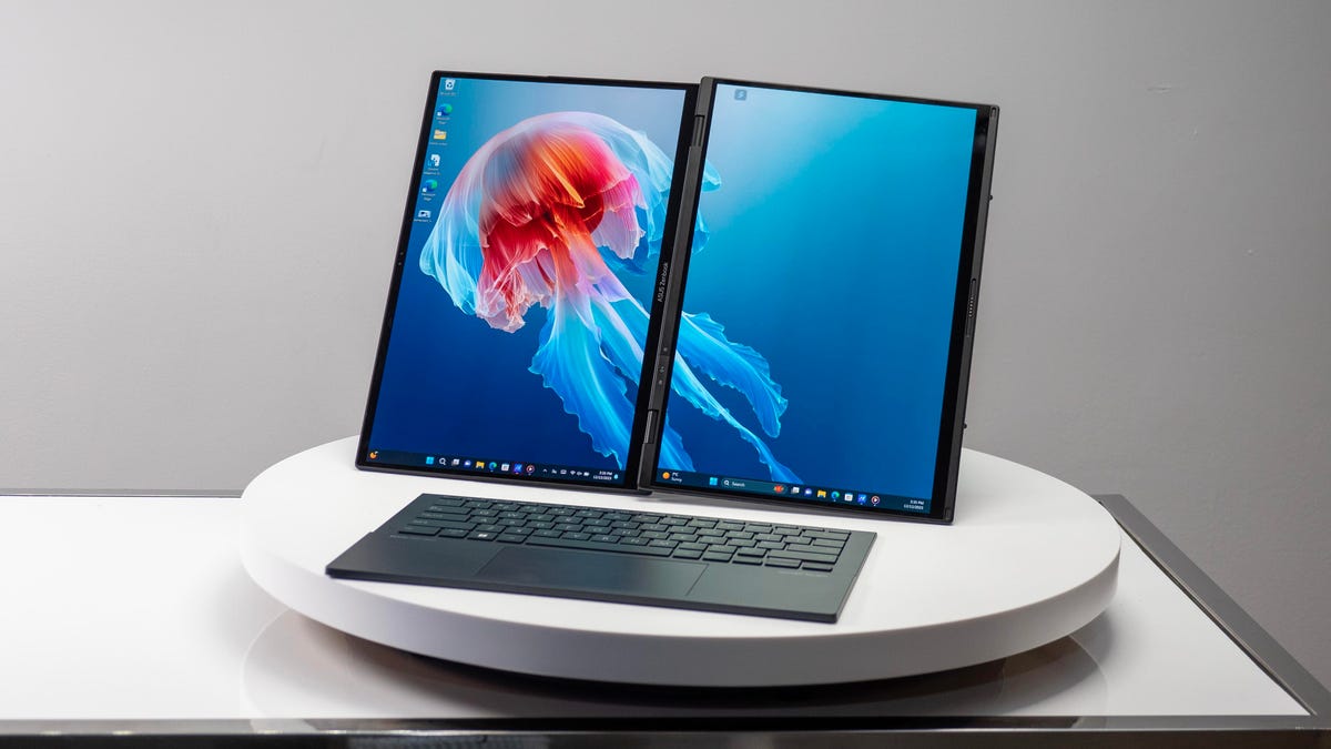 CNET’s Most Anticipated Laptops of 2024