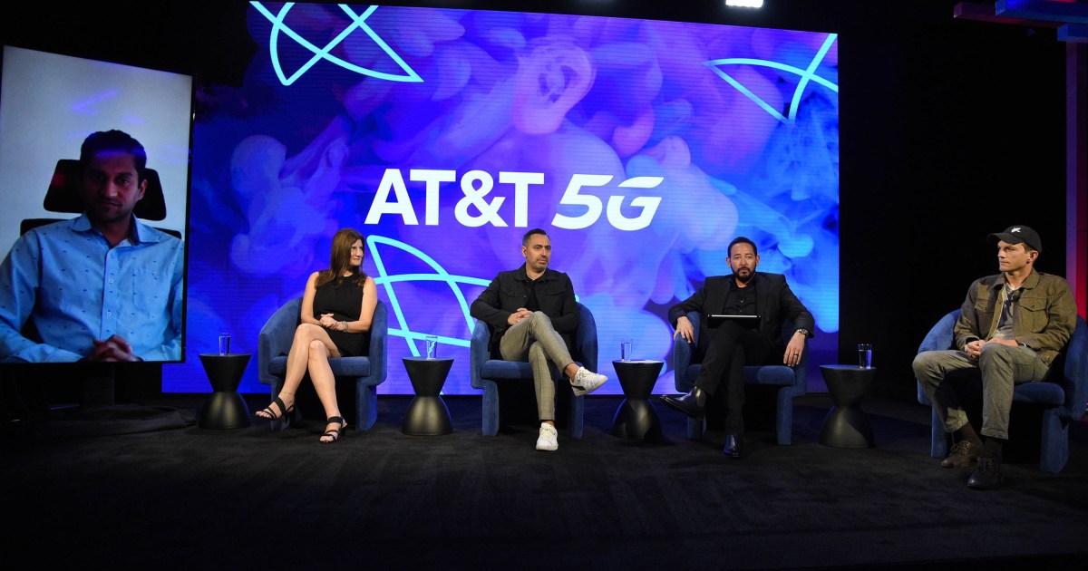 AT&T’s 5G+ Promises Better Connectivity at U.S. Airports