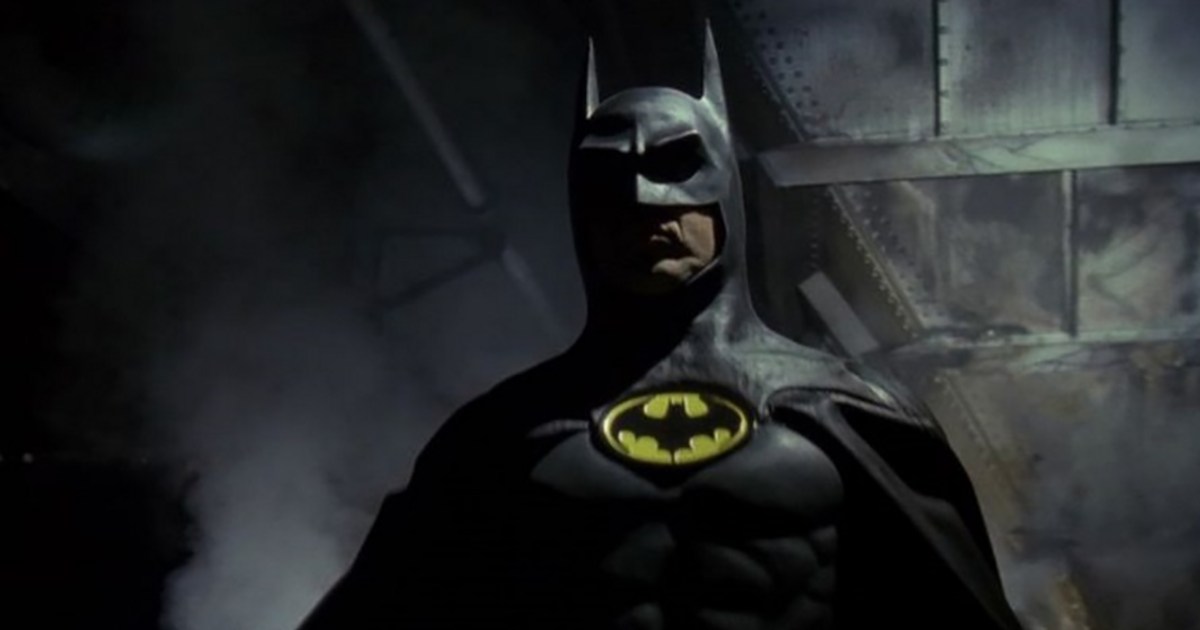 10 interesting facts about Tim Burton’s unmade third Batman film