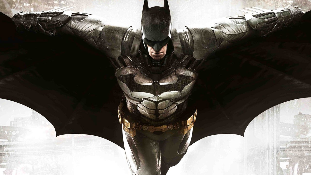 Batman: Arkham Knight Review – IGN