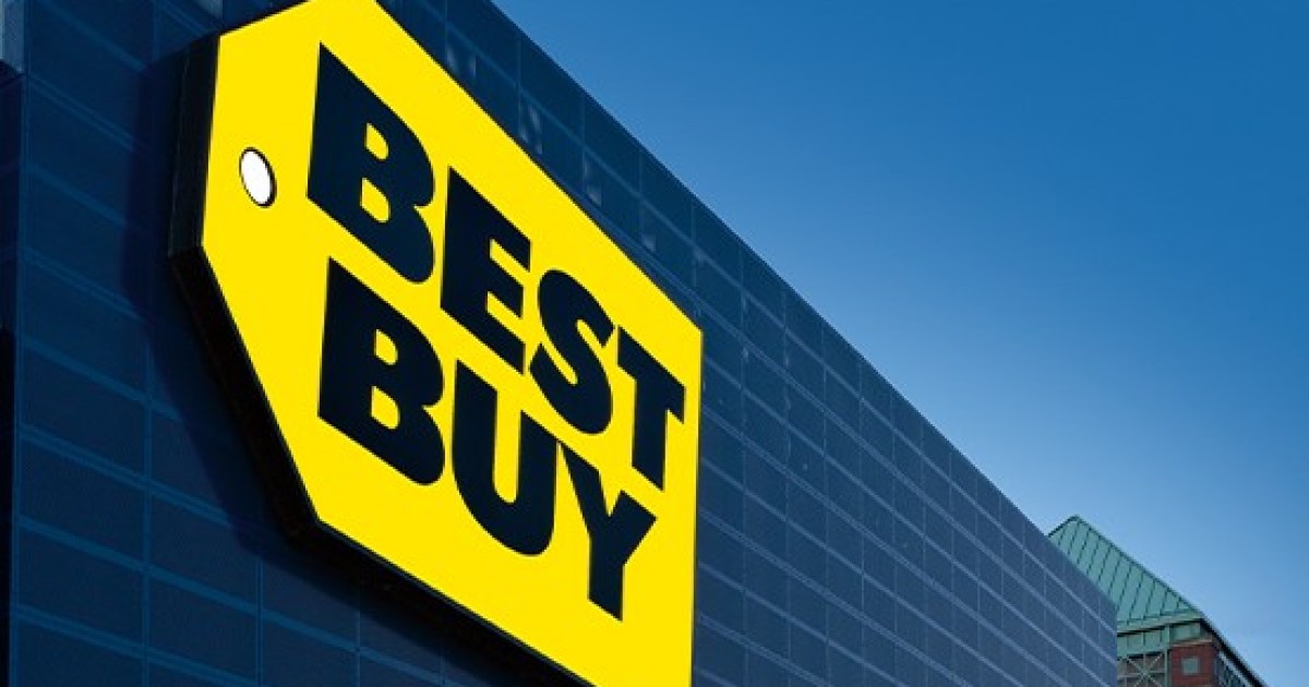 Best Buy just started a 3-day flash sale – the best deals