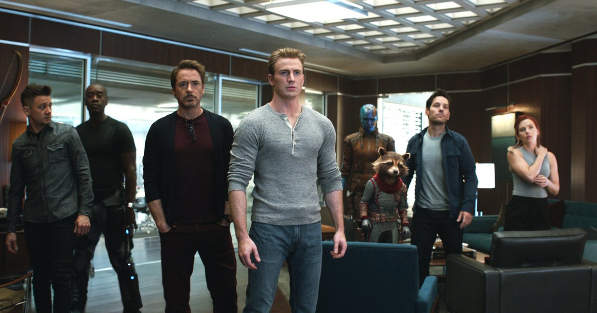 5 things the MCU should do if they bring back the original Avengers