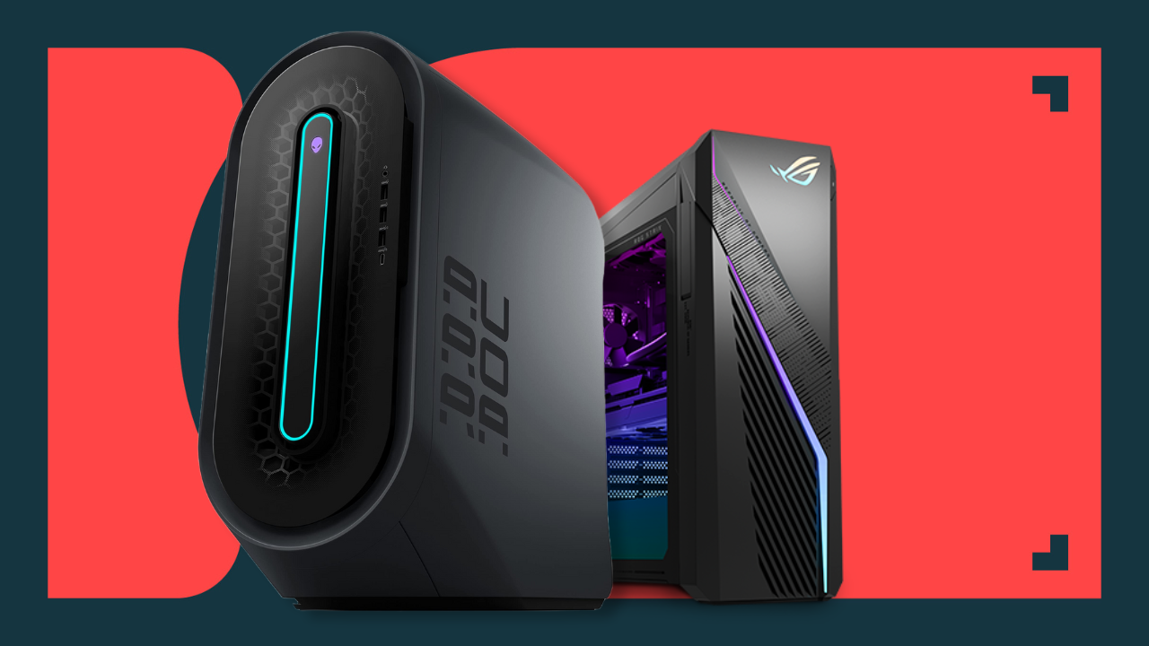 The Best Gaming PC Deals Today (March 2024)