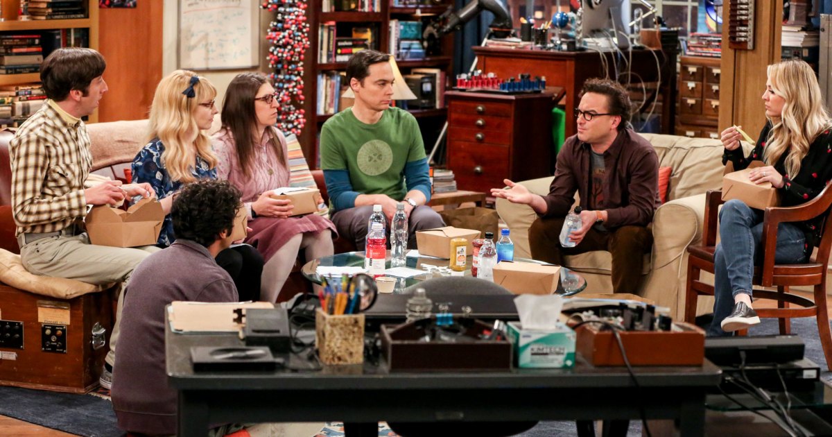 10 best The Big Bang Theory episodes, ranked