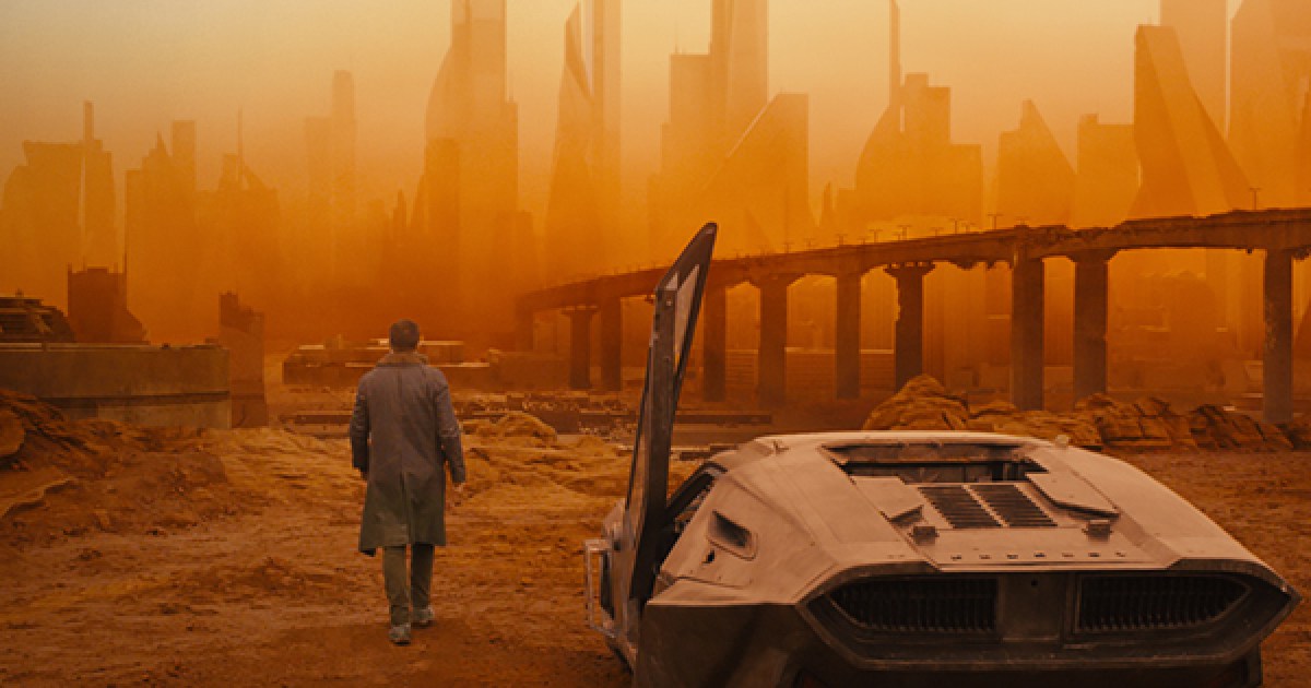 7 coolest sci-fi future dystopias, ranked