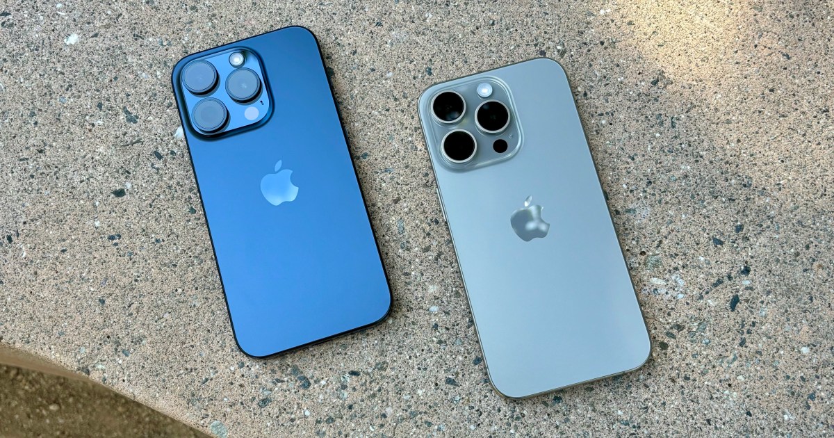 4 AI features I want in my next iPhone