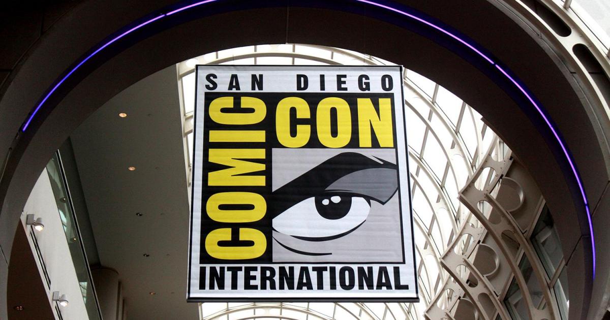 10 biggest celebrities ever to visit SDCC