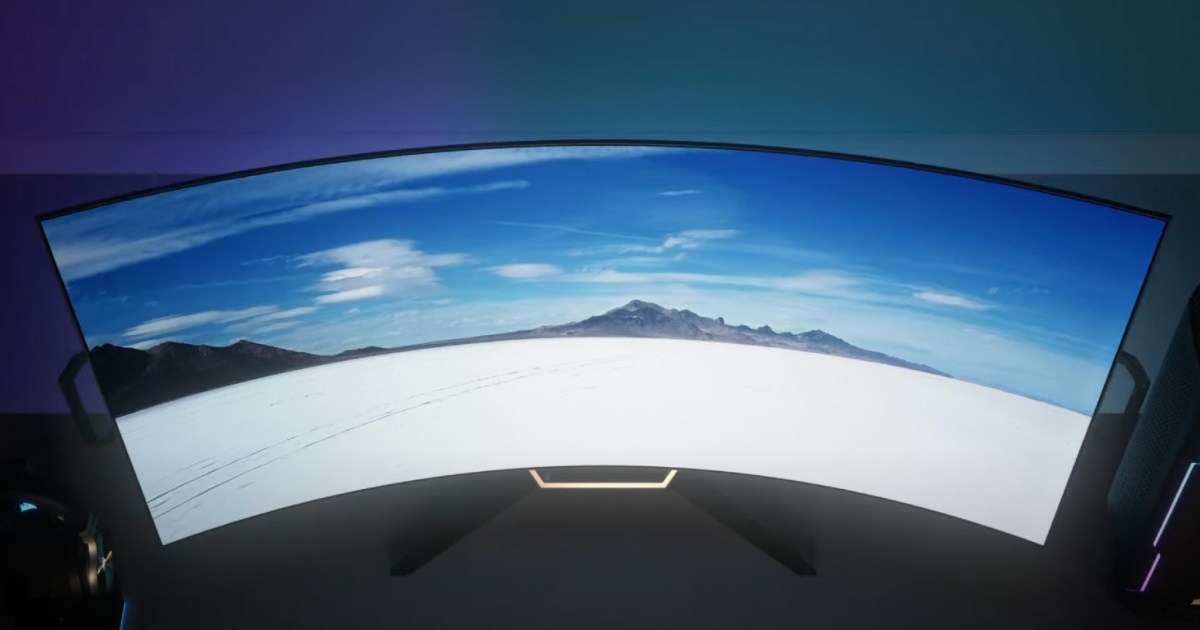 3 upcoming gaming monitors worth getting excited about