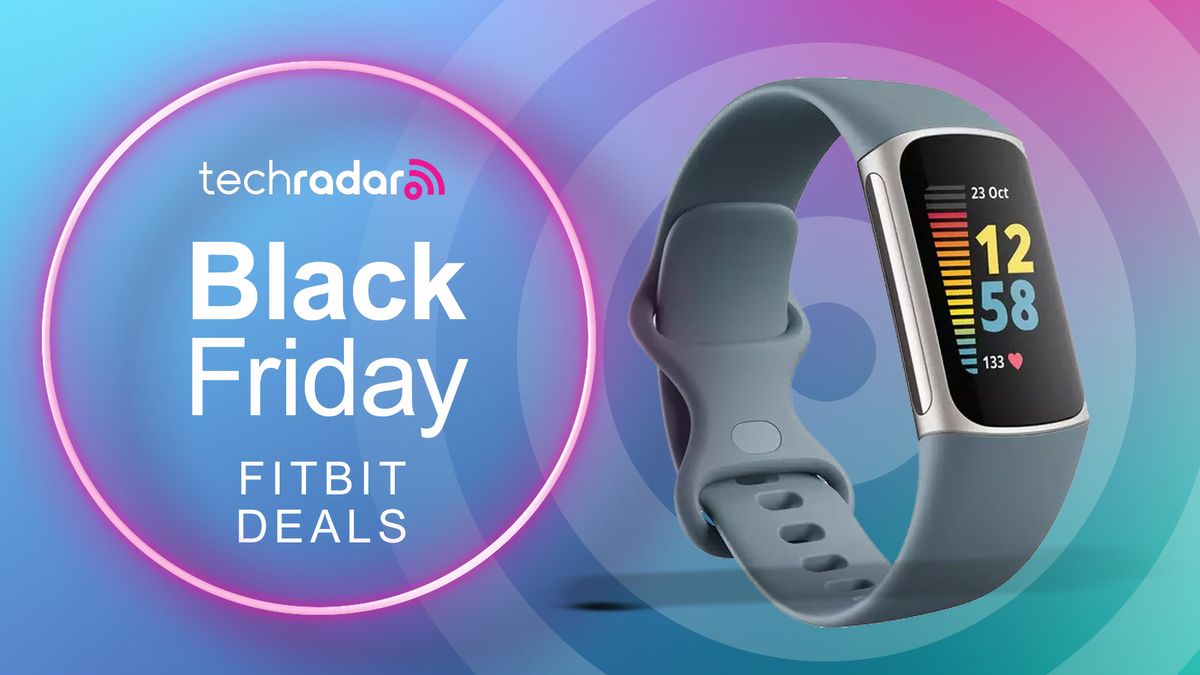 Black Friday Fitbit deals 2023: early deals live now