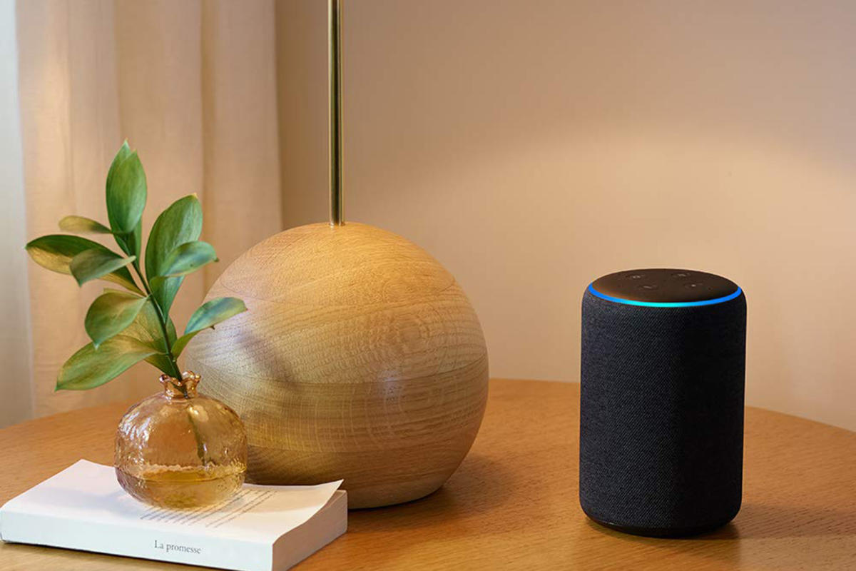 Amazon will bring Matter smart home support to 17 Echo devices this year (updated)