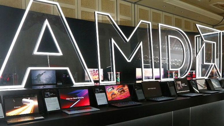AMD’s Ryzen Master Has a High Severity Vulnerability, Update Available