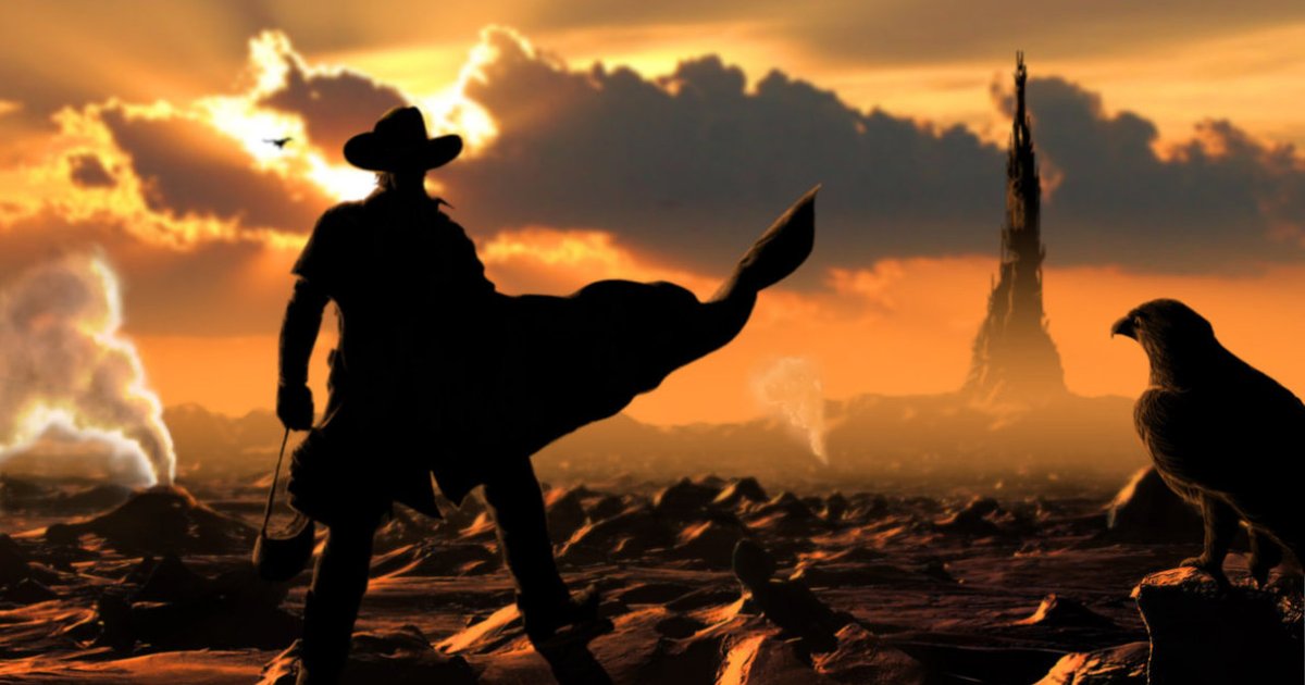 5 things we want see in Mike Flanagan’s The Dark Tower show