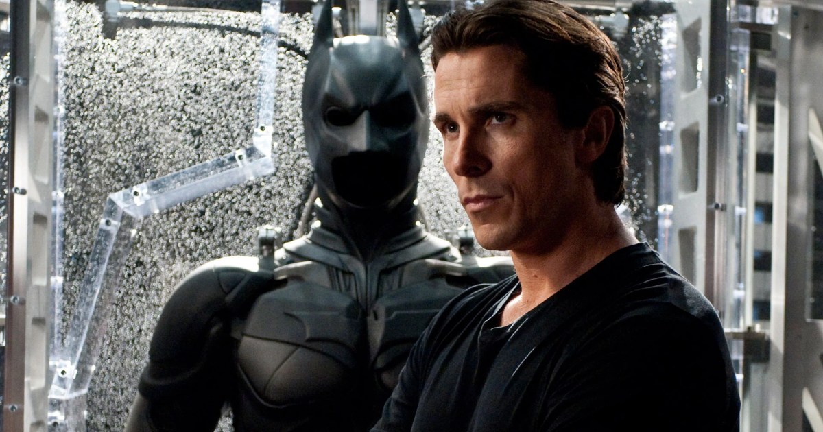 Is The Dark Knight Rises a bad film or simply misunderstood?