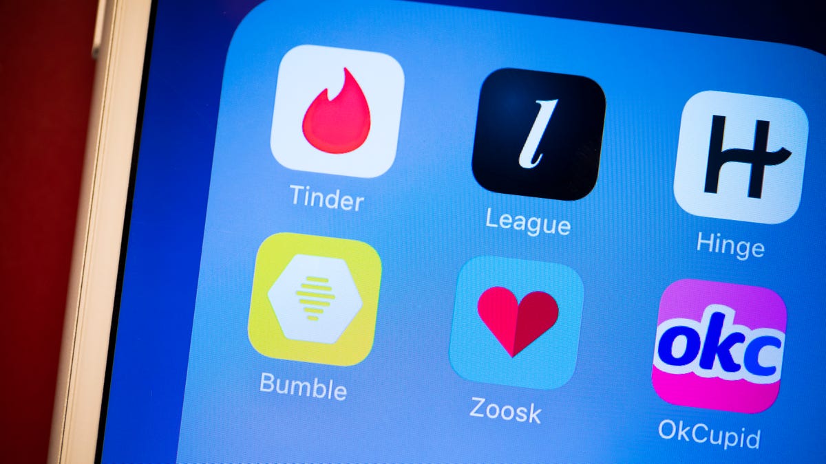 Best Dating Apps for 2024