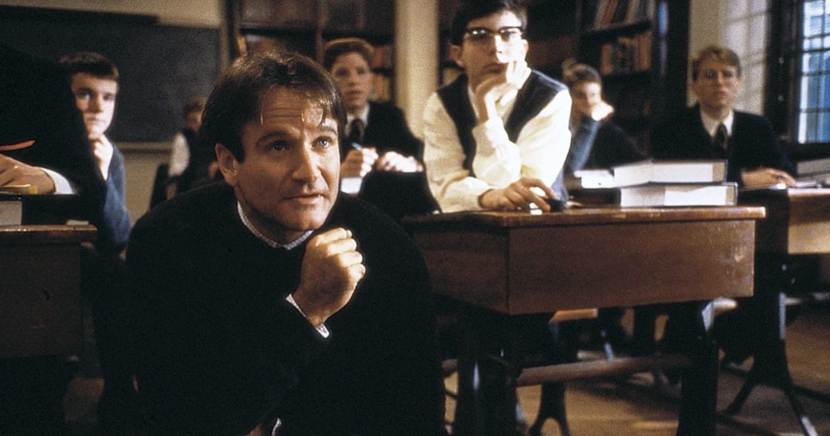 5 great Robin Williams movies you should watch right now