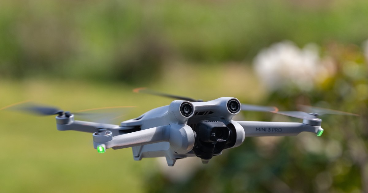 Best Drone Deals: Get a Cheap Drone for $49 and More