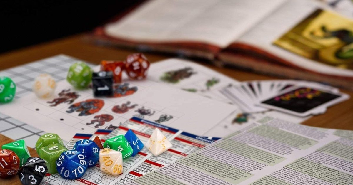 Become a Stranger Things Kid with this D&D Starter Set