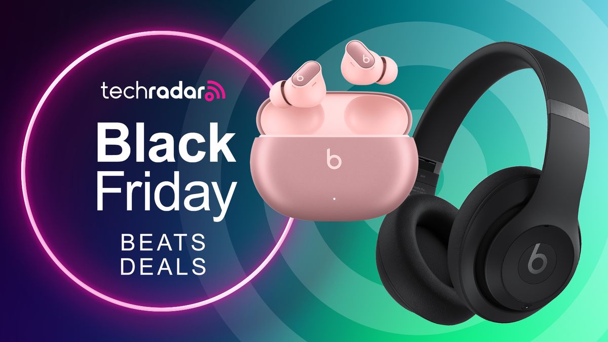 Black Friday Beats deals 2023: all of today’s best sales at Walmart, Amazon and more