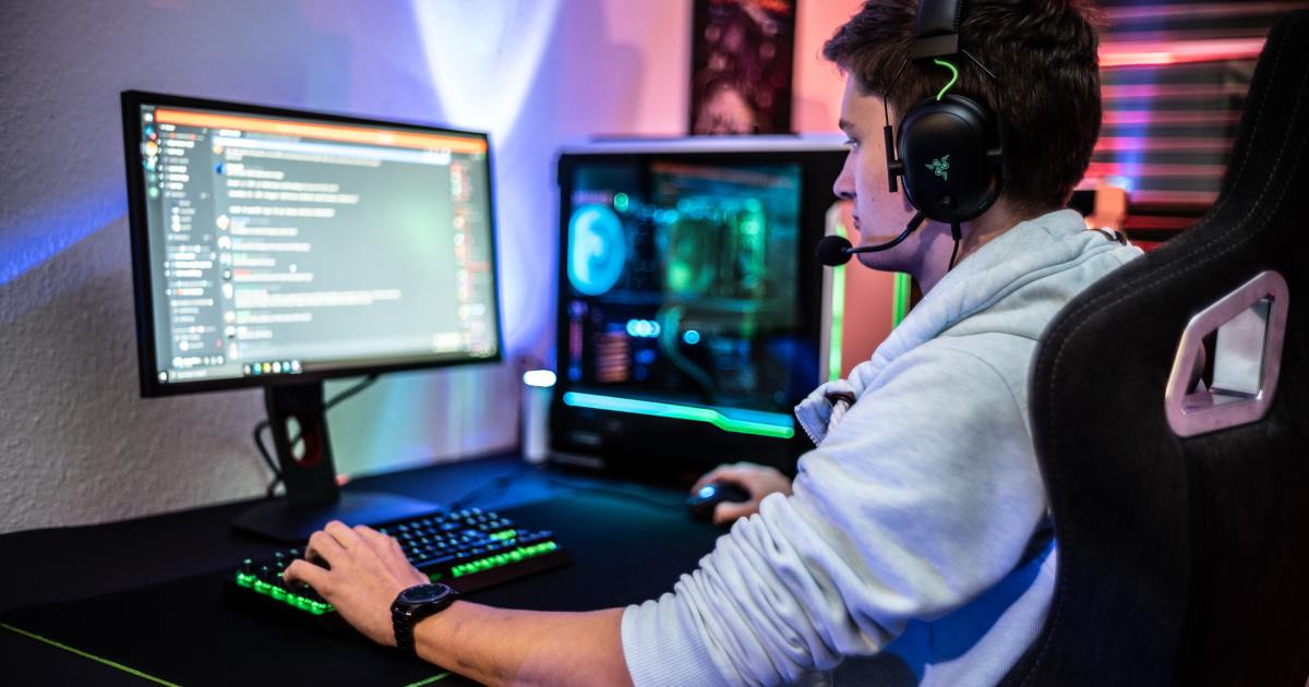 AMD retracts gaming feature after getting players banned