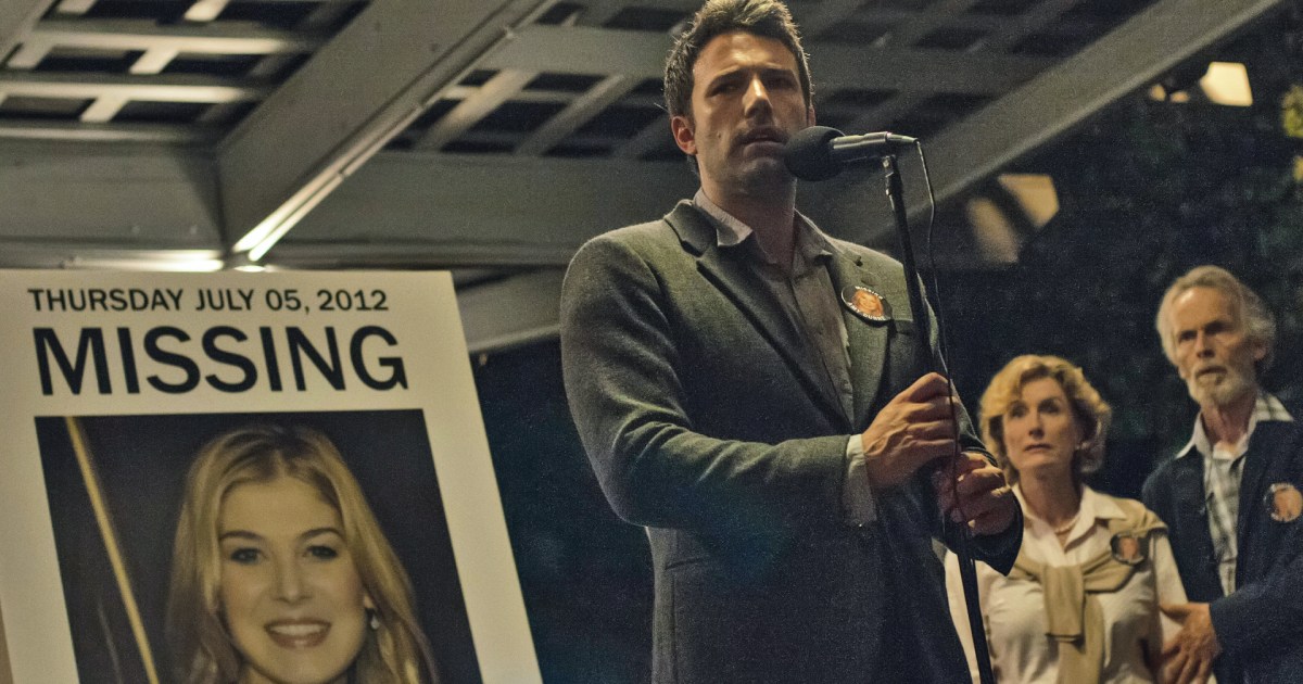 5 great Ben Affleck movies you should watch