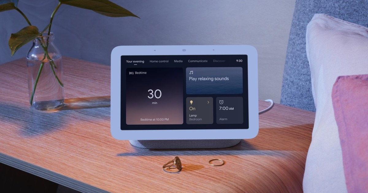 7 Things You Didn’t Know Your Google Nest Hub Could Do