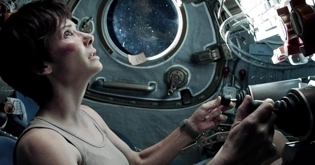 3 sci-fi movies with great female lead characters