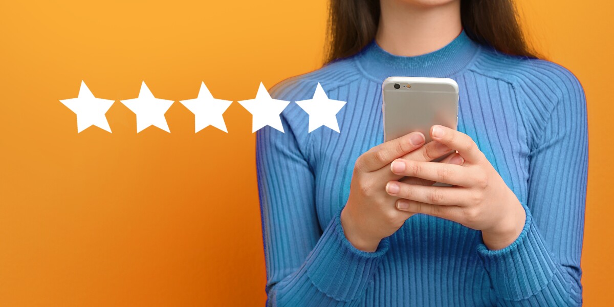 Amazon improves the customer reviews experience with AI