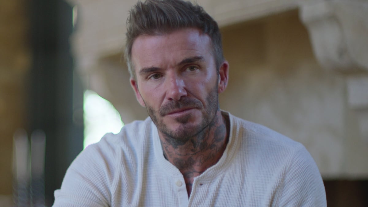 ‘Beckham’ review: Why the Netflix documentary is so popular