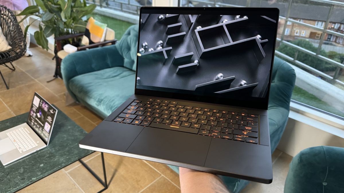 The 9 best laptops of CES 2024