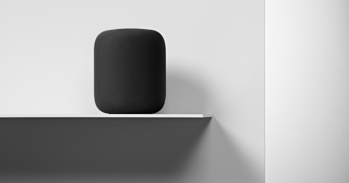 Apple Permanently Drops the HomePod Price to $299