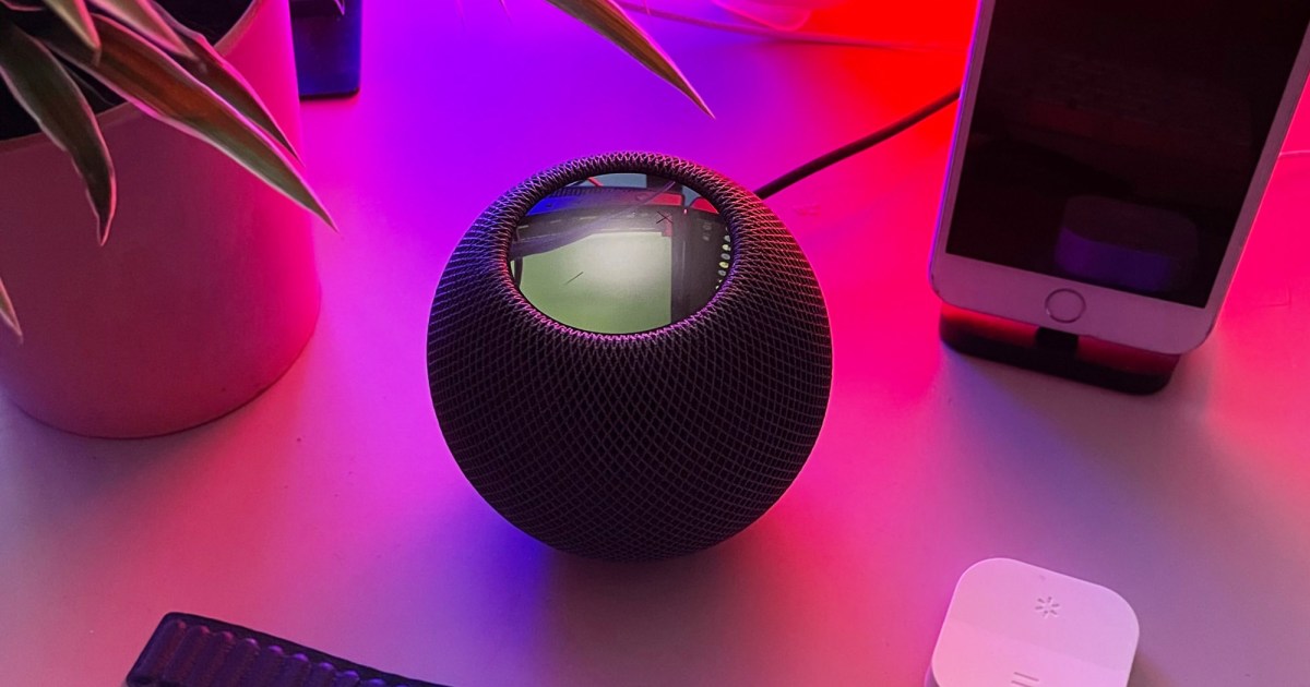 7 Things You Didn’t Know the HomePod Mini Could Do