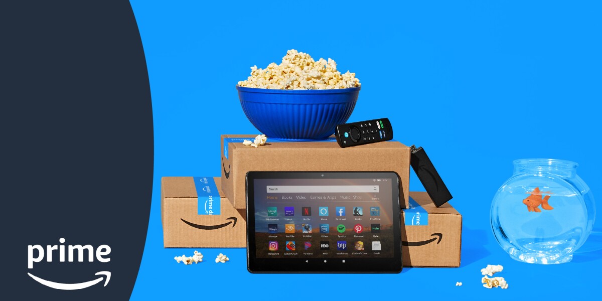 How to get a free Amazon Prime trial membership