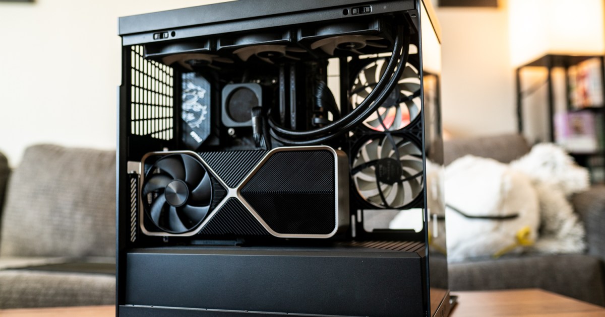 As a pro PC builder, here are 5 tips no one tells you