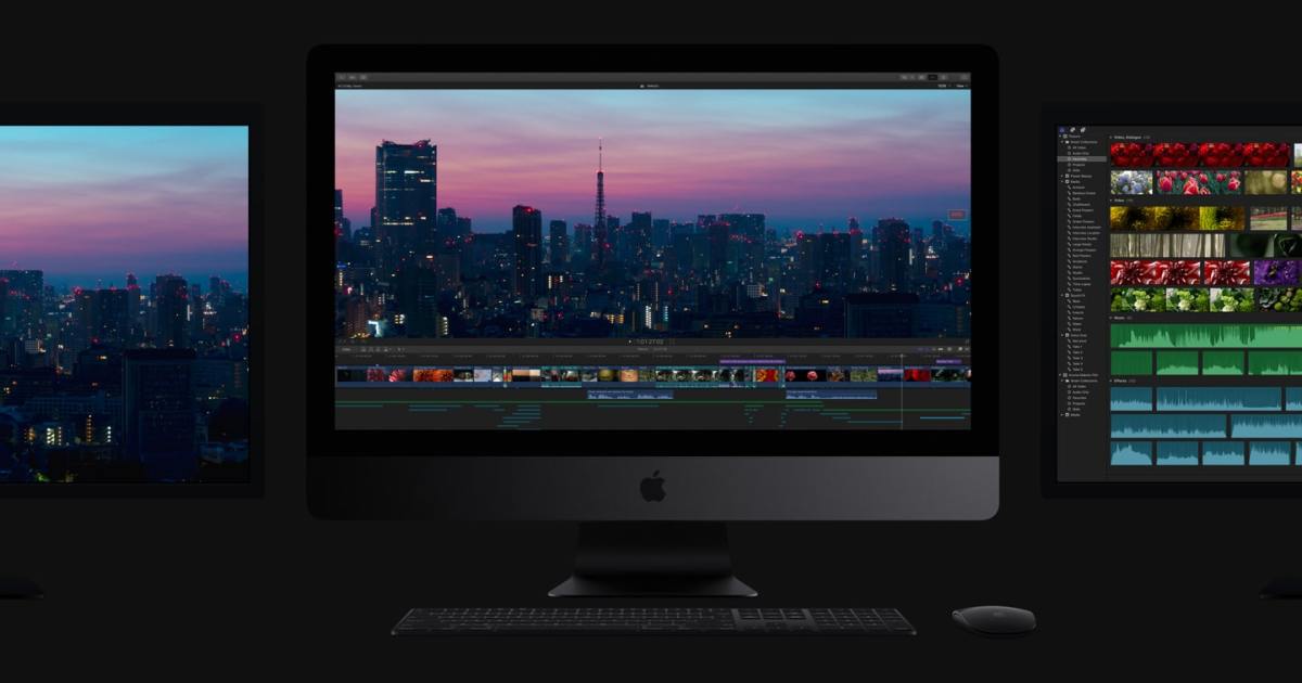 A new iMac Pro could still launch. Here’s what I want to see