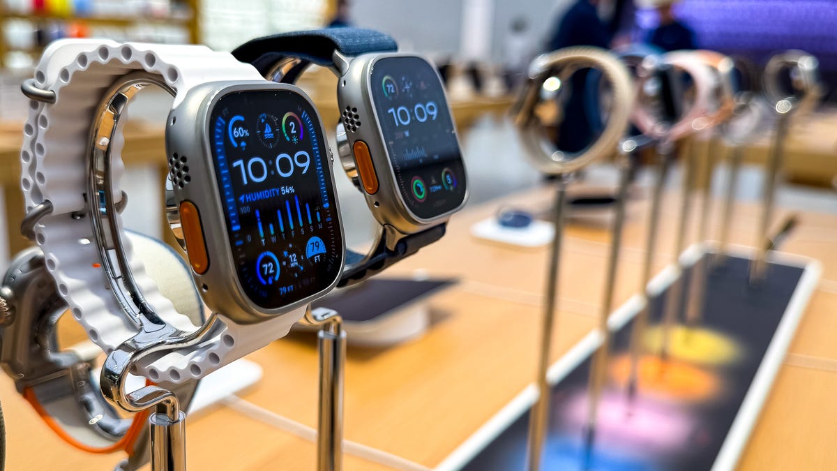 The 15 best Apple Watch deals of March 2024