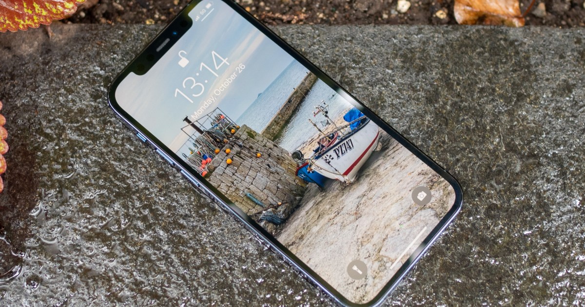 Apple iPhone 12 Pro Review: A Step Above the Competition