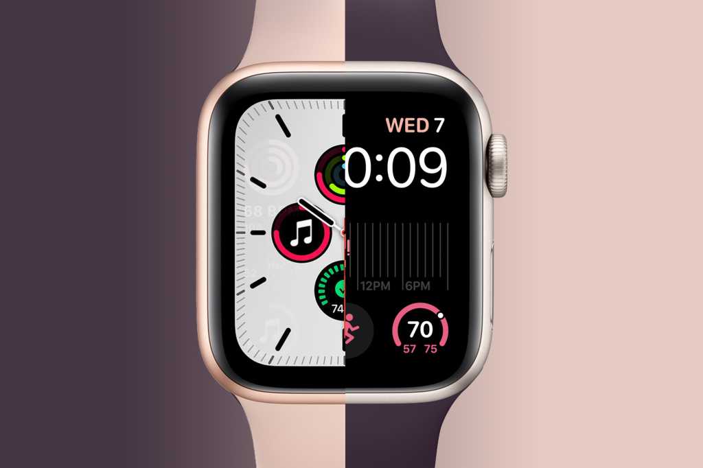 Apple Watch SE vs SE 2: Basically the same for less