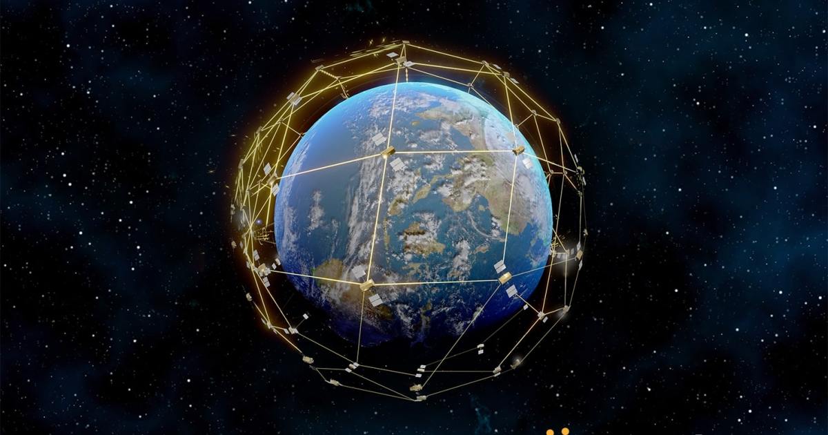 CES 2023: Snapdragon Satellite coming to Android phones this year