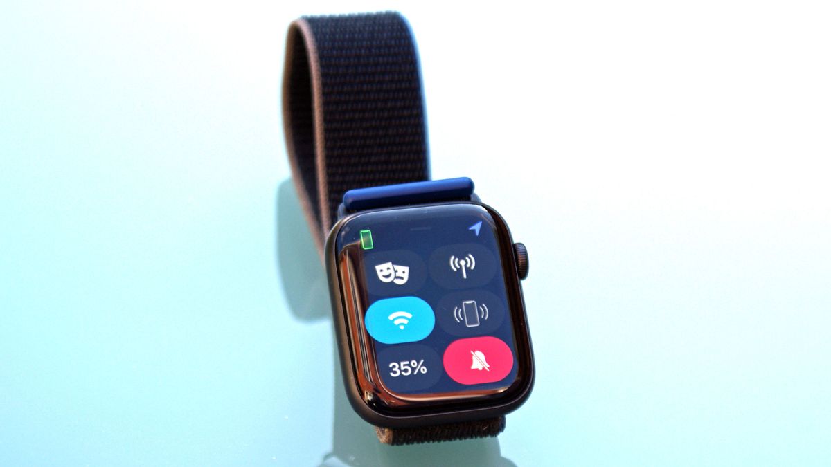 Apple Watch SE review: The smartwatch to buy for many