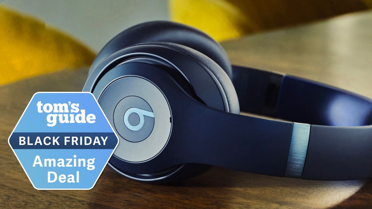 Beats Black Friday deals — best sales I recommend right now