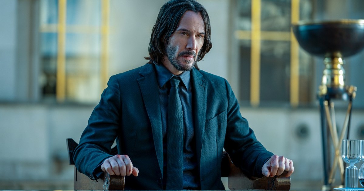 7 games to play after you watch John Wick: Chapter 4