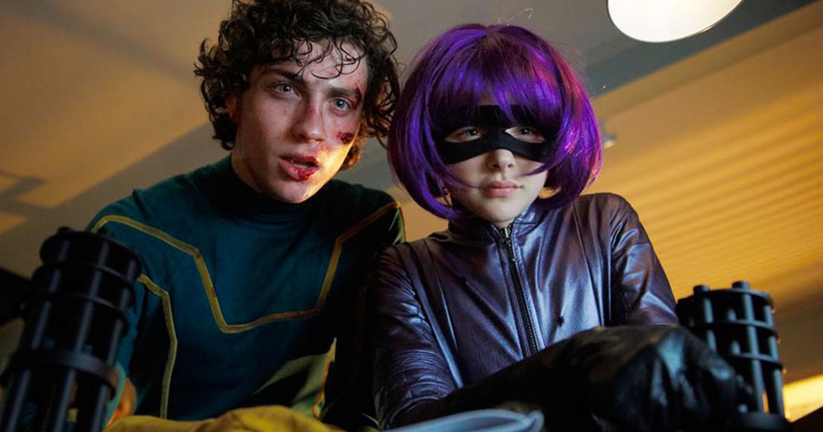 5 comic book movies and TV shows on Hulu that are perfect to watch in the summer