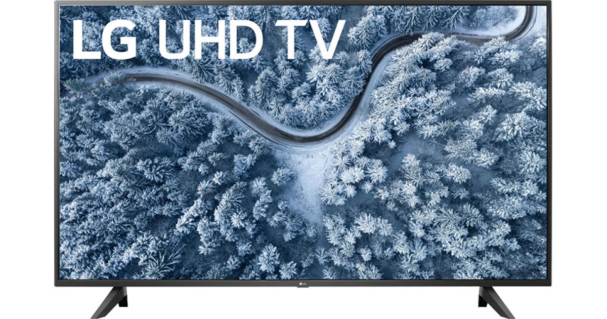 Best Buy is Practically Giving Away This 65-inch 4K TV Today