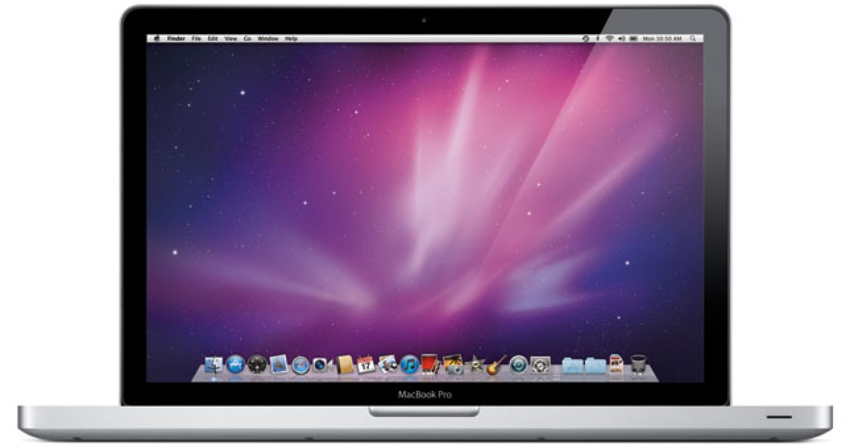 Apple MacBook Pro 17-inch (2011) Review