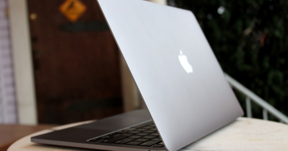 Four Easy Ways to Increase Security On Your MacBook