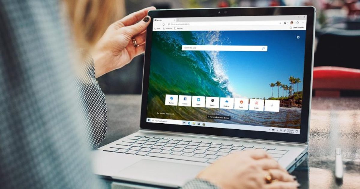 Three Reasons Microsoft Edge is Better Than Google Chrome